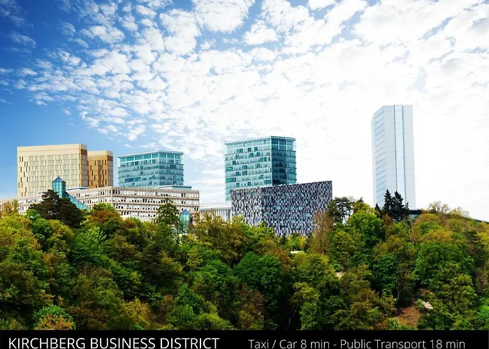 Daire Urban Apartment, In The Nightlife Area!