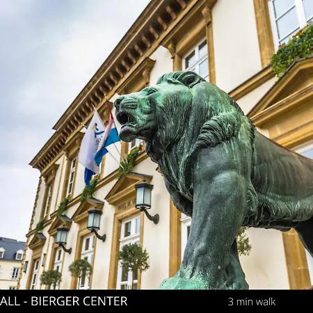 Apartman Urban Apartment, In The Nightlife Area!