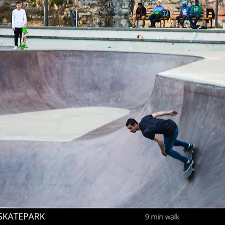 Apartman Urban Apartment, In The Nightlife Area! *