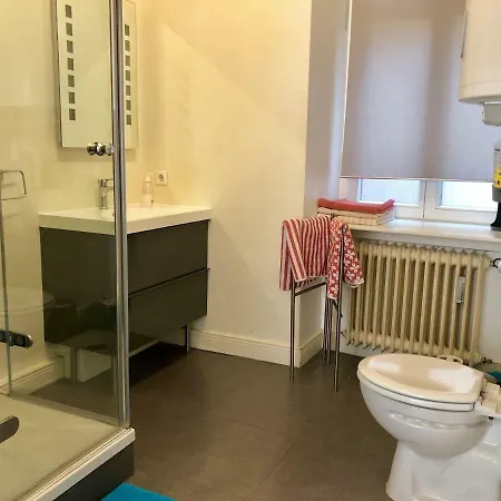 Urban Apartment, In The Nightlife Area! Apartman