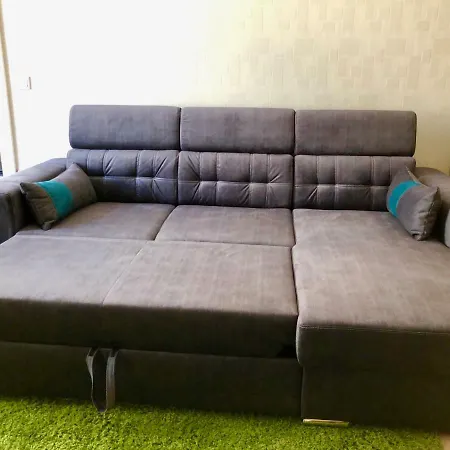 Urban Apartment, In The Nightlife Area! Apartment *