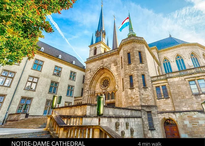 Urban Apartment, In The Nightlife Area! 公寓