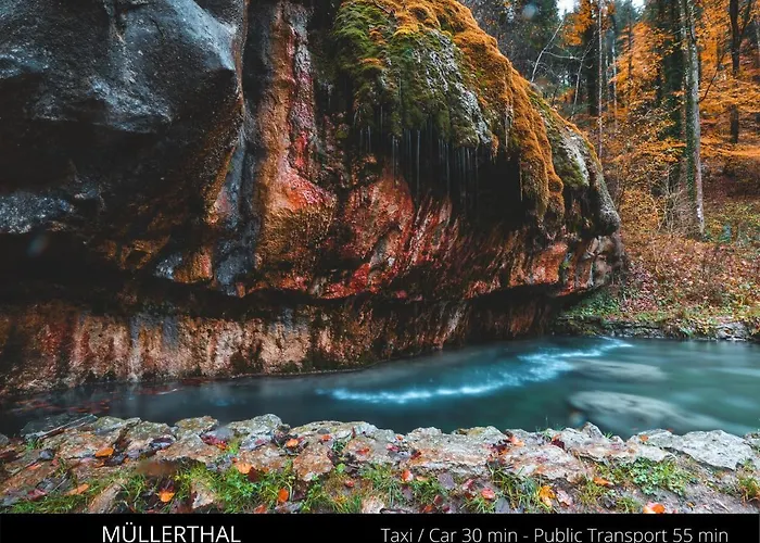 Апартаменты Urban Apartment, In The Nightlife Area!